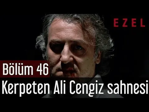 Kerpeten Ali (Cengiiiz!)
